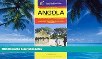 Big Deals  Angola (Country Map)  Best Seller Books Most Wanted