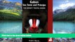 Must Have PDF  Gabon, Sao Tome   Principe: The Bradt Travel Guide  Full Read Most Wanted