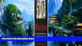Big Deals  The Visitor OUT OF PRINT: An African Women s Story of Travel and Discovery (Risk Book