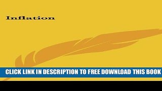 [PDF] Inflation Popular Colection