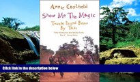 Big Deals  Show Me the Magic: Travels Round Benin by Taxi  Best Seller Books Most Wanted