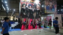 Japan Trip II 2016 - [Tokyo Game Show Day 3] Shinjuku and Tokyo Station