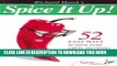 [PDF] Spice It Up ! (52 Easy Ways to turn your safety meetings from bland to Grand!) Full Online