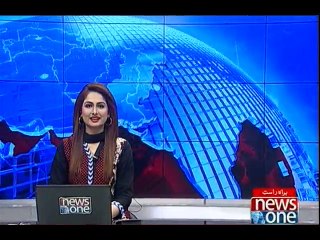 NewsONE Headlines 11AM, 10-Oct-2016