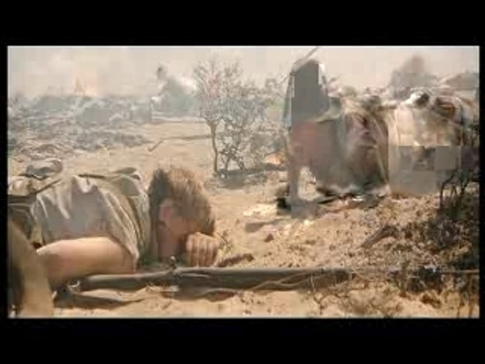 mel gibson  (gallipoli)        1981