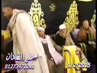 Sheikh Rafat Hussain Very Long Breath Sura Fatiha Baqra -2015