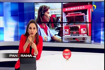 Falsas alertas: centrales 105 y 116 saturadas por inescrupulosos