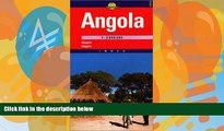 Big Deals  Angola Road   Travel Map by Cartographia (Cartographia World Travel Map)  Full Read