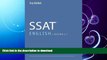 FAVORITE BOOK  Ivy Global SSAT English 2016: Prep Book, Edition 1.7 FULL ONLINE