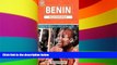 Big Deals  Benin (Other Places Travel Guide)Â Â  [BENIN (OTHER PLACES TRAVEL GUI] [Paperback]
