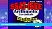 FAVORITE BOOK  SSAT-ISEE Test Prep Arithmetic Review--Exambusters Flash Cards--Workbook 2 of 3: