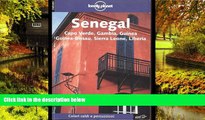 Big Deals  Lonely Planet: Senegal, Capo Verde, Gambia, Guinea (Italian Edition)  Best Seller Books