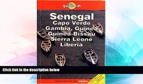 Big Deals  Lonely Planet: Senegal, Capo Verde, Gambia, Guinea (Italian Edition)  Full Read Most