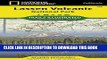 Collection Book Lassen Volcanic National Park (National Geographic Trails Illustrated Map)
