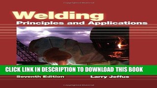 [PDF] Welding: Principles and Applications Full Colection