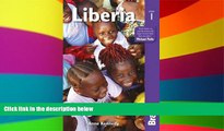 Big Deals  Liberia (Bradt Travel Guides)  Full Read Most Wanted