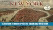 Collection Book Historic Maps and Views of New York