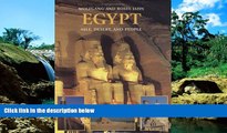 Big Deals  Egypt Nile Desert and People  Full Read Best Seller