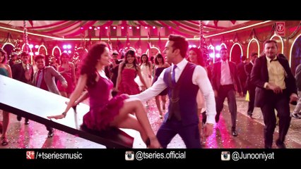 Junooniyat Official Trailer 2016 ¦ Pulkit Samrat, Yami Gautam ¦ Releasing On 24 June