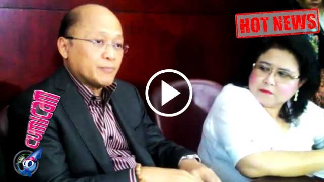 Menyangkal Mario Teguh, Kiswinar Mengakui Mister X Ayahnya - Cumicam 10 Oktober 2016