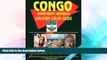 Must Have PDF  Congo, Democratic Republic Country Study Guide (World Country Study Guide Library)