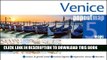 New Book Venice PopOut Map: Handy, Pocket-sized, Pop-up Map for Venice (PopOut Maps)