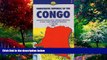 Big Deals  Democratic Republic of the Congo Road Map by Cartographia (World Travel Maps) (French