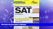 GET PDF  Crash Course for the SAT, 4th Edition (College Test Preparation)  PDF ONLINE