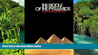 Big Deals  Riddle of the Pyramids  Best Seller Books Most Wanted