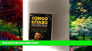 Big Deals  Congo Kitabu  Best Seller Books Best Seller