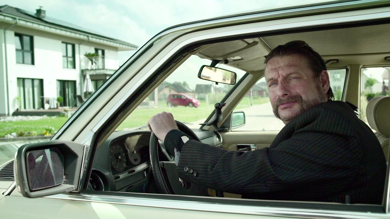 'Die Elster' - Ein Profi-Einbrecher packt aus | Teil 4