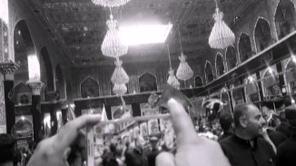 Hum Shian-e-Ali - ہم شیعہ ہے - Nohay 2017 - Video HD - Qaseem Haider Qaseem