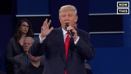 Trump Disagrees With Pence On Syria