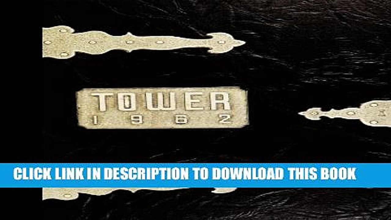 [PDF] (Reprint) 1962 Yearbook: Morris High School, Bronx, New York Full Online