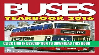 [PDF] Buses Yearbook 2016: Volume 2 Full Online