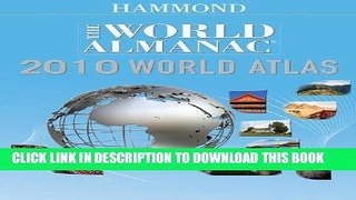 [PDF] The World Almanac World Atlas Full Colection