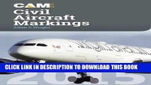 [PDF] Civil Aircraft Markings 2015 Full Colection