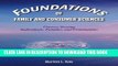 [PDF] Foundations of Family and Consumer Sciences: Careers Serving Individuals, Families, and
