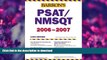 READ  Barron s PSAT/NMSQT 2008 (Barron s How to Prepare for the Psat Nmsqt Preliminary Scholastic