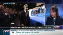 QG Bourdin 2017 : Nicolas Sarkozy cherche-t-il un second souffle ?