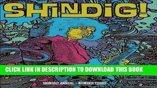 [PDF] Shindig! Annual: No.3 Popular Online