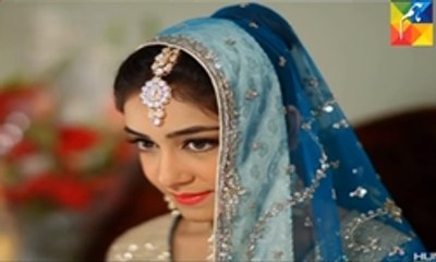 [LD] Kathputli Episode 18 Promo HD HUM TV Drama 9 October 2016