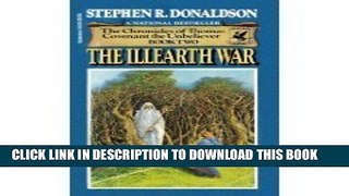[PDF] The Illearth War (Chronicles of Thomas Covenant the Unbeliever, Vol. 2) Popular Online