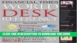 [PDF] Financial Times World Desk Reference 2004 Full Online