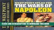 Collection Book West Point Atlas for the Wars of Napoleon (The West Point Military History Series)