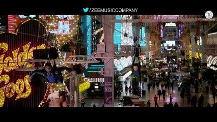 Naach Meri Jaan _ Disney's ABCD 2 _ Varun Dhawan - Shraddha Kapoor _ Sachin - Jigar