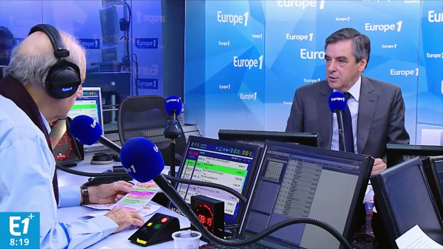 François Fillon : On ne naît pas électeur de droite ou électeur de gauche