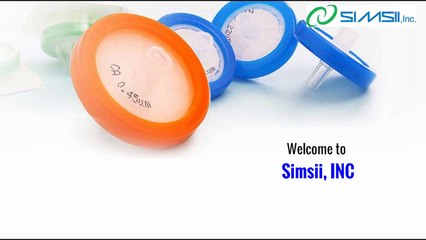 Looking for Syringe Filters Online?