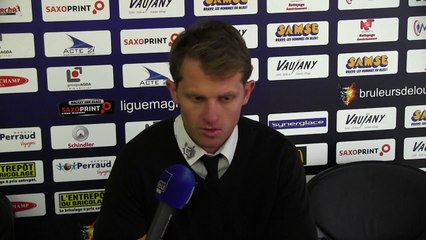 LM: Grenoble - Amiens