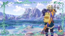 Monster Hunter Stories: RIDE ON - Episode 3 Preview